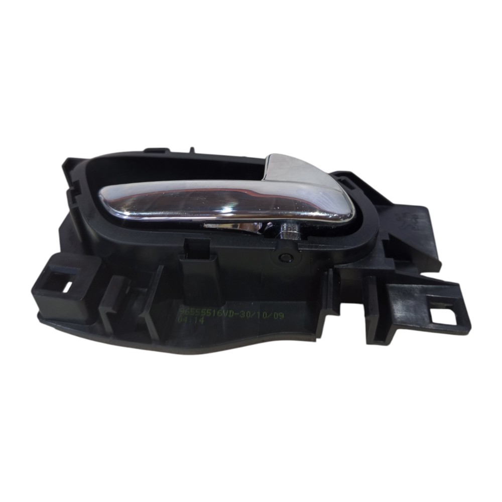 Maçaneta Interna Dianteira Dir Citroen C4 Picasso 09 A 2014 Dianteira 2