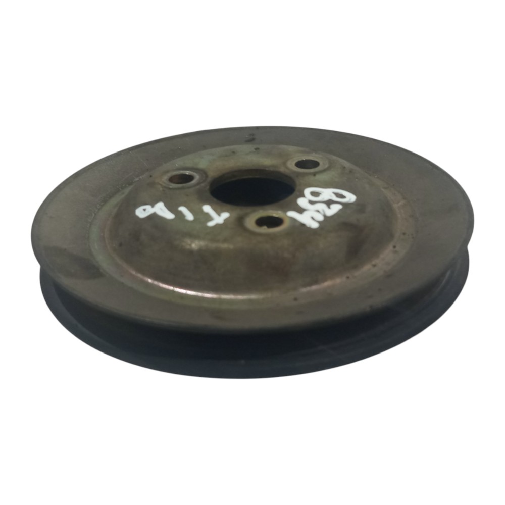 Polia Virabrequim Fiat Tipo 1.6 8v 1993 1994 1995 A 1997 1