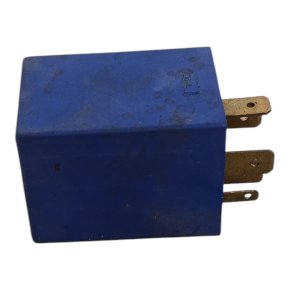 Relé Limpador Parabrisa Gm 2009 A 2013 4