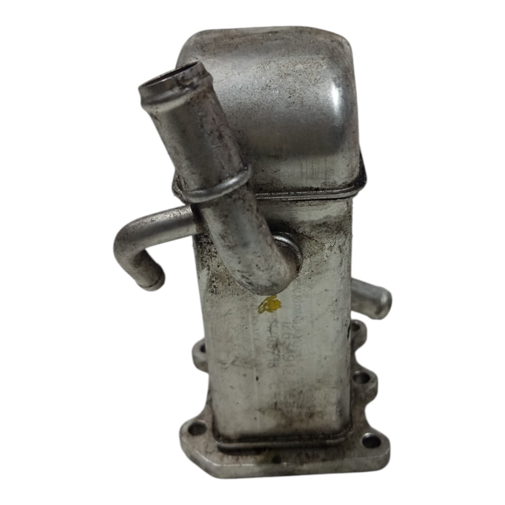 Refriador Válvula Egr Chevrolet S10 2012 2013 2014 A 2016 1