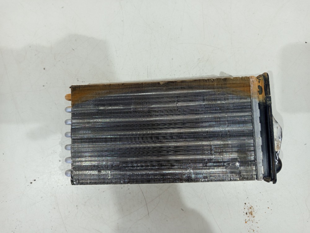 Radiador Ar Quente Caixa Citroen/peugeot Xsara, 206,207 6