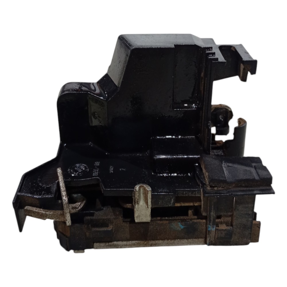 Fechadura Dianteiro Direito Fiat Doblo 1.8 2003 A 2012 1