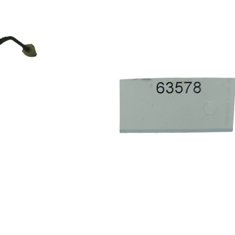 Maçaneta Externa Dianteira Esquerda Gm Astra Belga 1994-1997 Dianteira 7