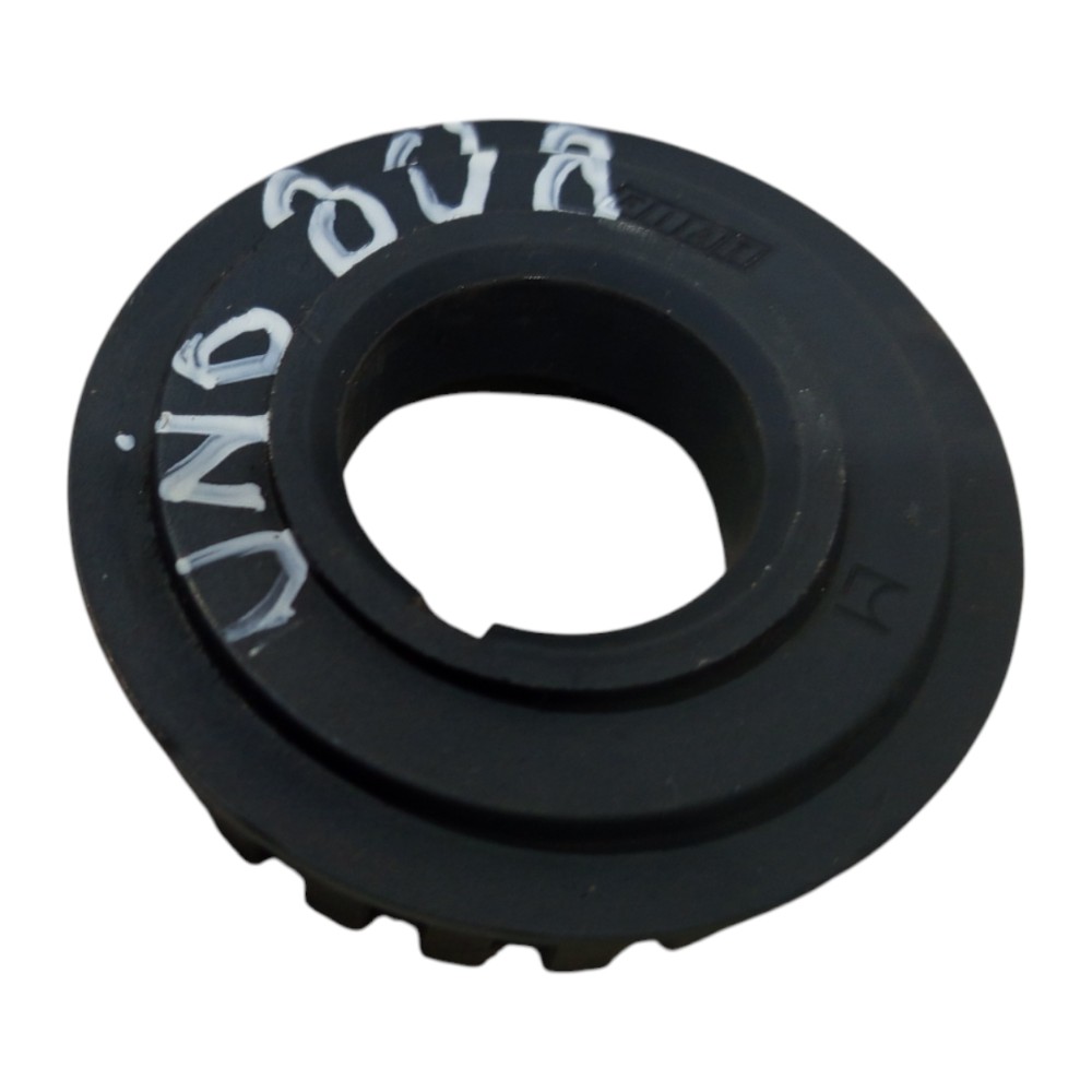Engrenagem Virabrequim Fiat Uno 1990 1991 1992 A 2010 1