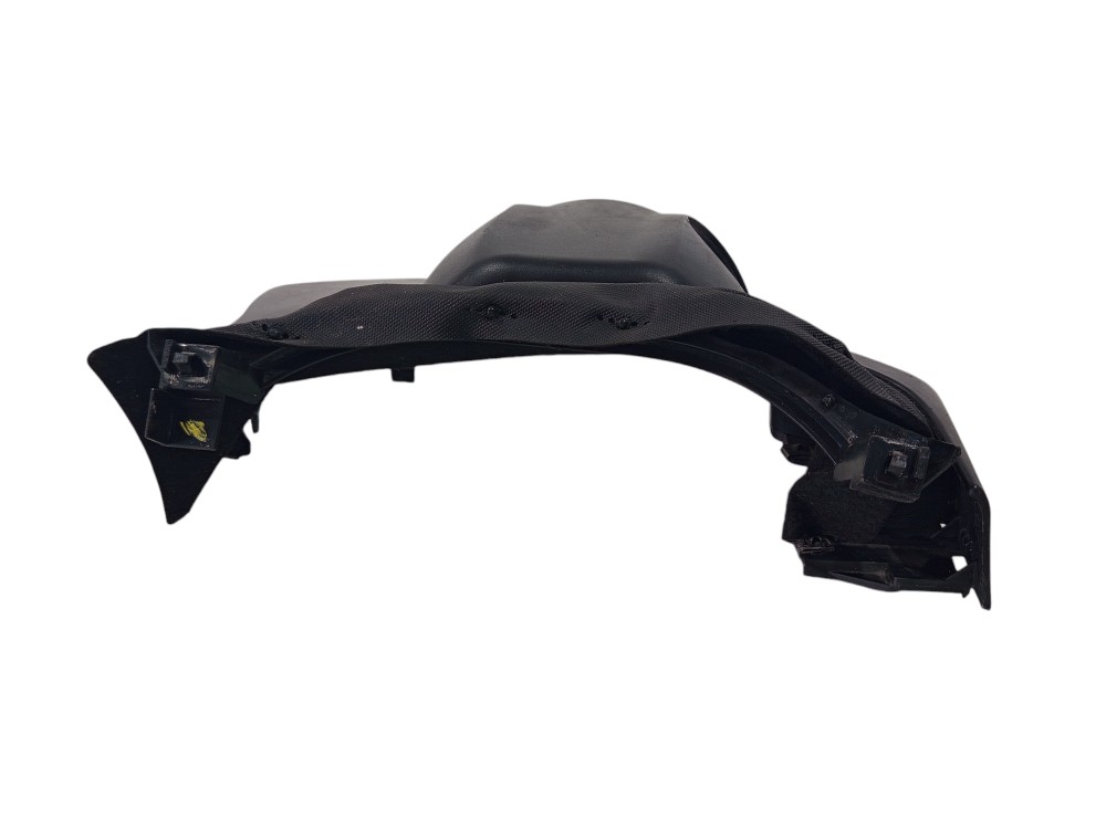 Acabamento superior chave seta Fiat Punto 2007 a 2012 6