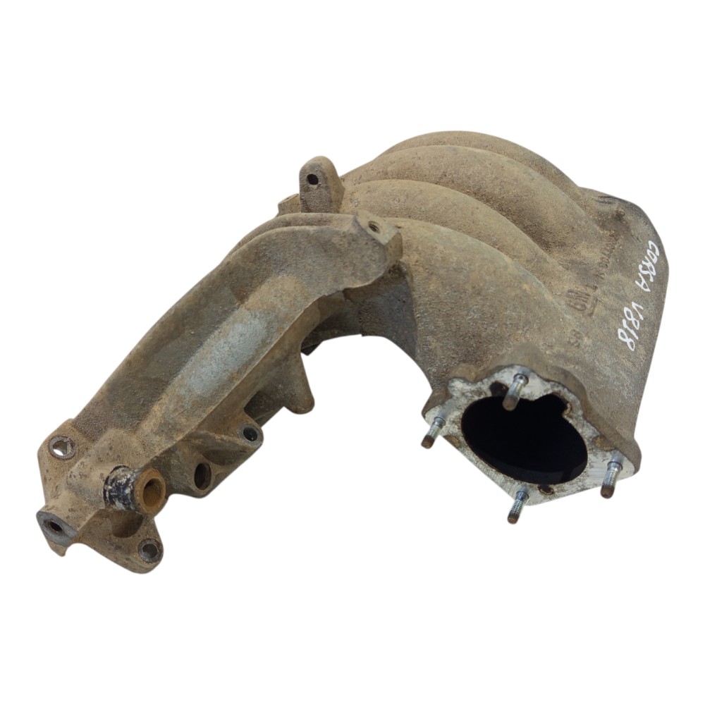 Coletor Admissão 1.0 8v Gm Chevrolet Corsa Anos 1997 A 2004 5
