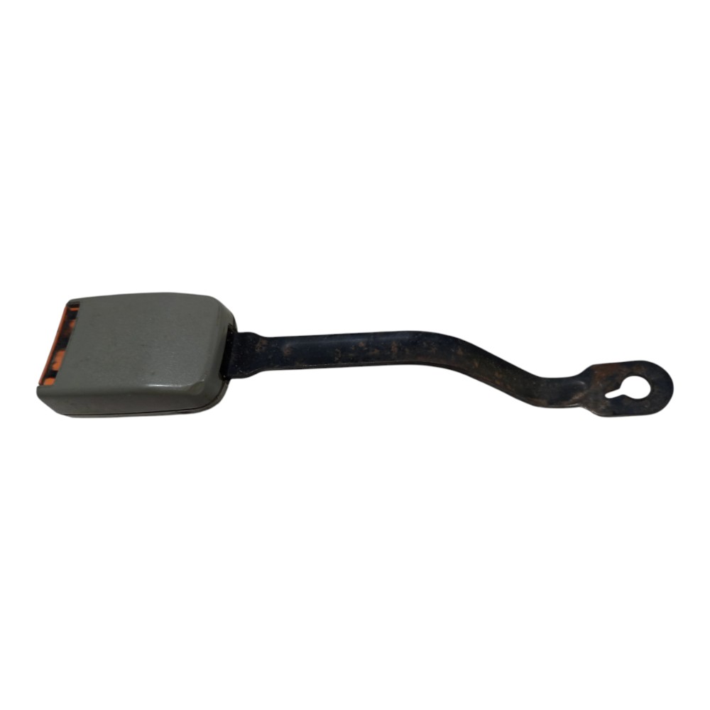 Tranca Fivela Cinto Ldd Volkswagen Gol G2 1995 A 1999 4