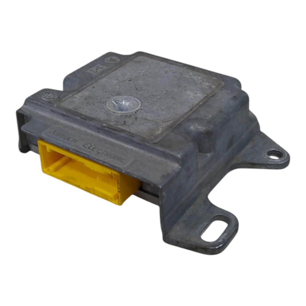 Módulo air bag scenic 584 kd1 7