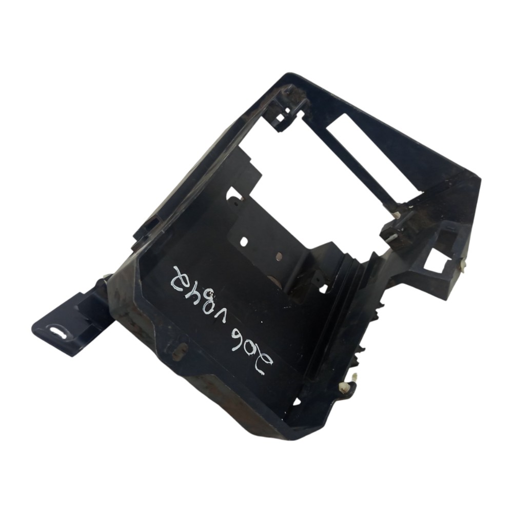Suporte Caixa Fusiveis Peugeot 206 207 2000 2001 2002 A 2008 4