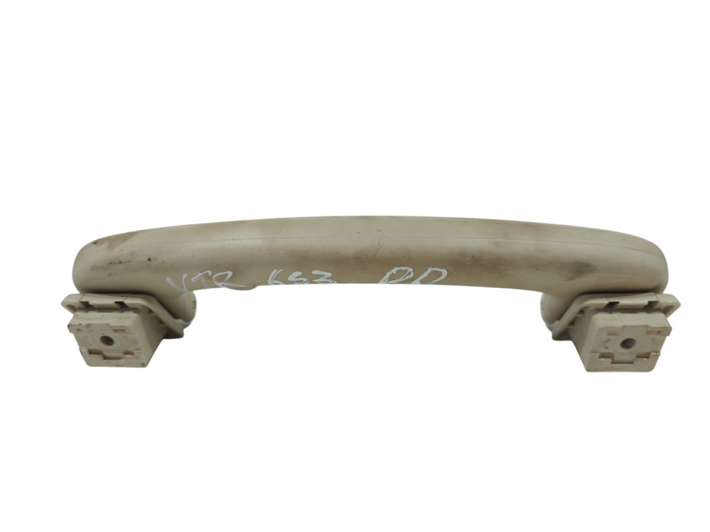 Alça Pega Mão Dianteira Direita Citroen C4 Vtr 2007 A 2013 2