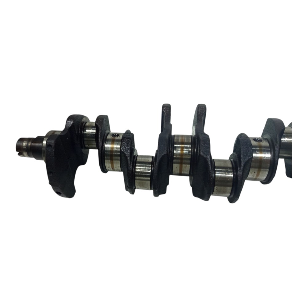 Virabrequim Fiat Uno Economy Flex 1.0 8v 1991 1992 A 2012 6