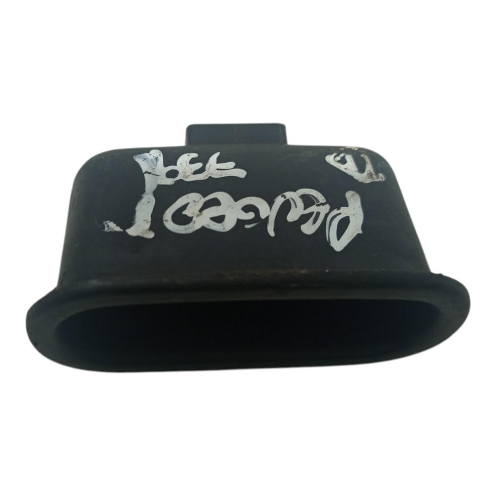 Porta Objetos Traseiro Peugeot 307 2003 2004 2005 2006 1