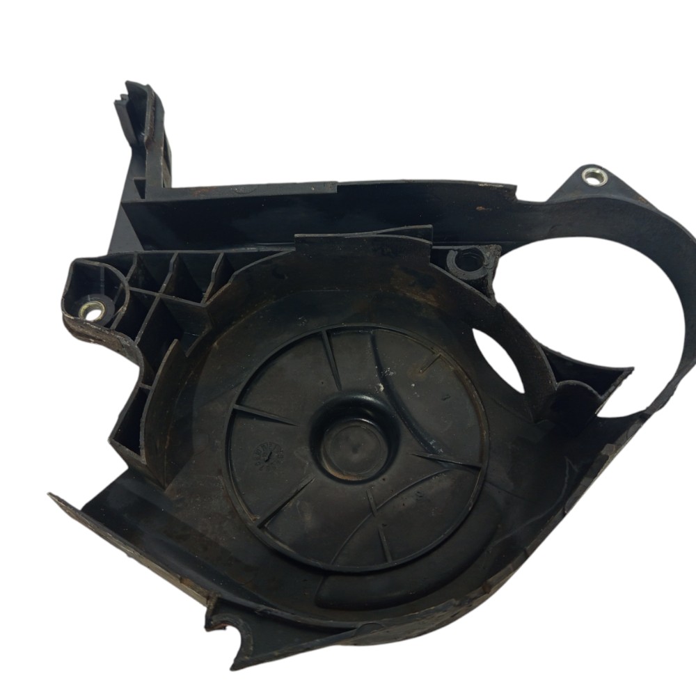 Capa Protetora Correia Dentada Gol G2 1.6 1995 1996 A 2000 5