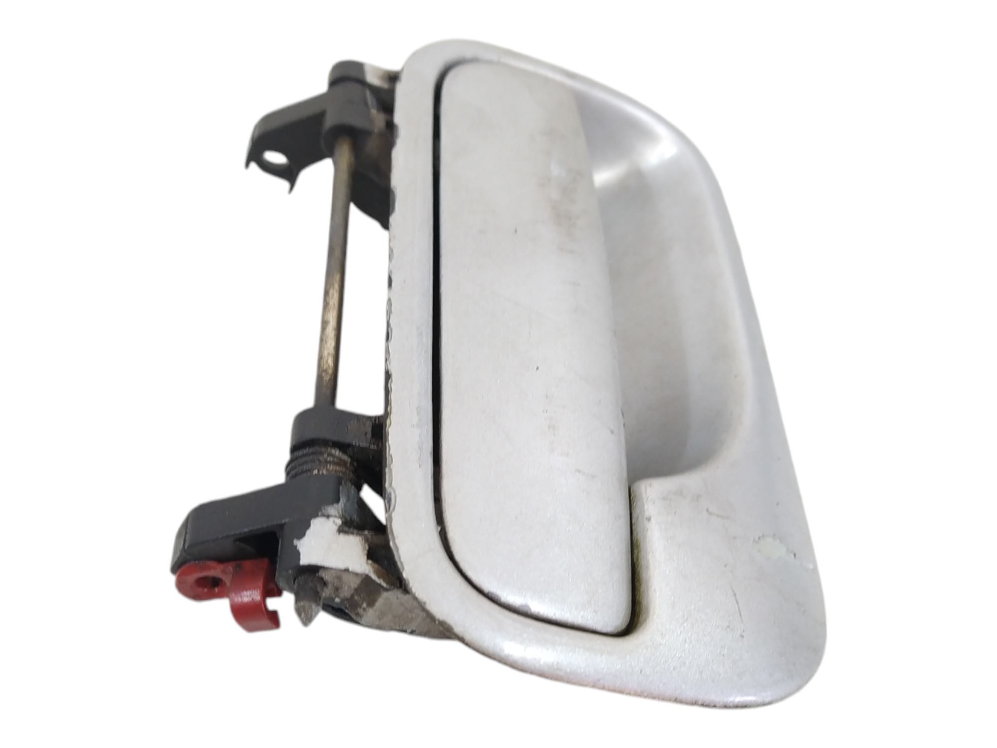 Maçaneta Externa Traseira Direita Gm Vectra 1997 1998 A 2005 4