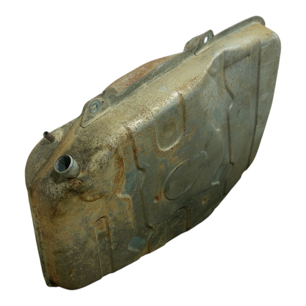Tanque Combustível Metal Mercedes A160 1995 1996 A 2005 5