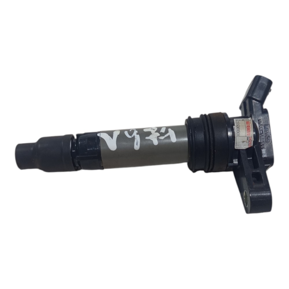 Kit 4 Bobinas Ignição Freelander 2 3.2 24v 20p6 A 2014 2