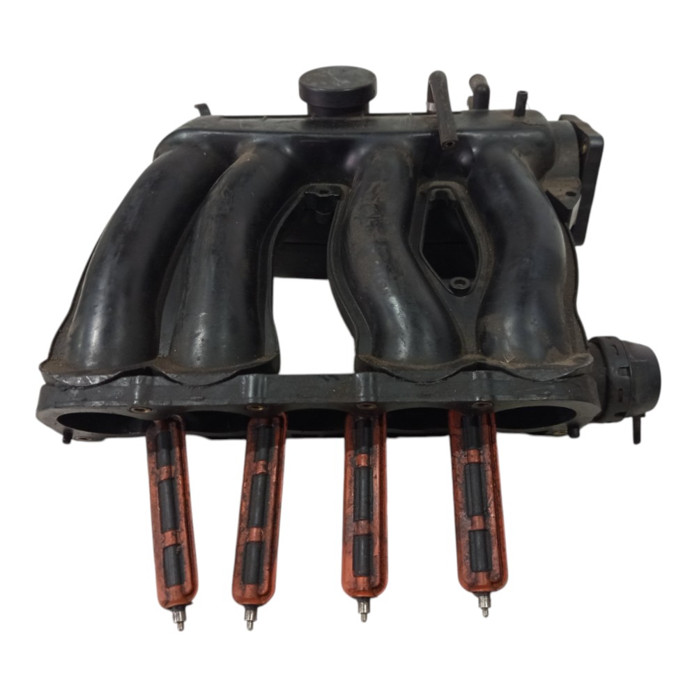 Coletor Admissão Audi A3 1.8 20v 1999 2000 2001 2002 A 2006 5