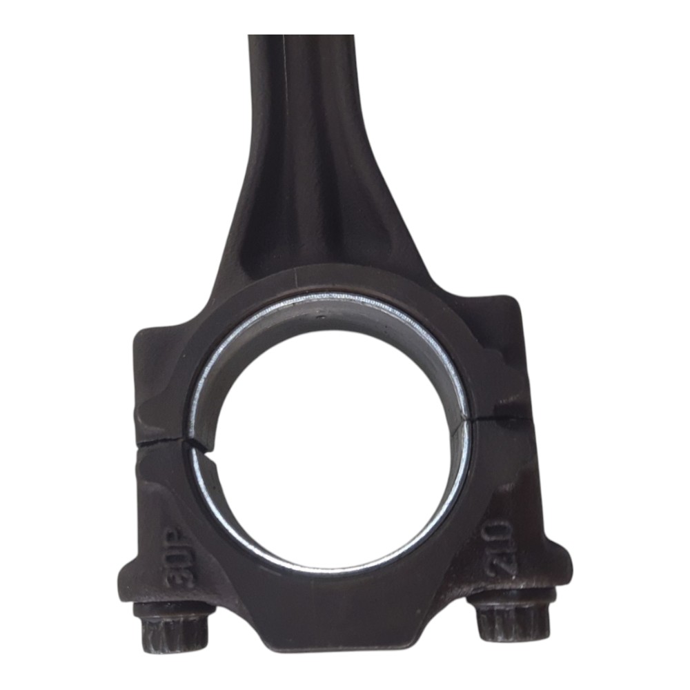 Pistão Biela 0,5 Volkswagen Gol G2 1999 2000 2001 02 A 2005 7