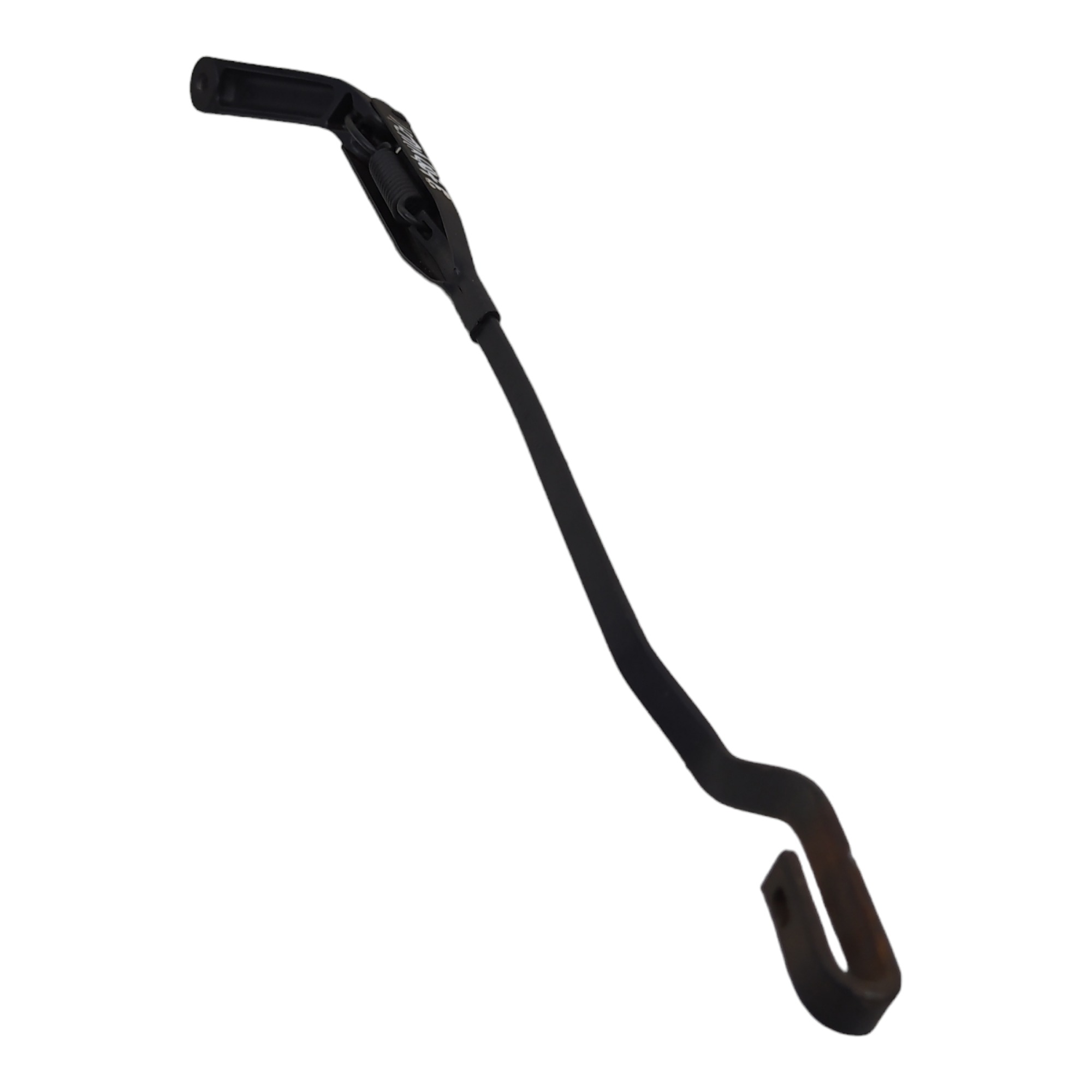 Braço Esquerdo Limpador Parabrisa Gm Vectra 1997 1998 A 2005 4