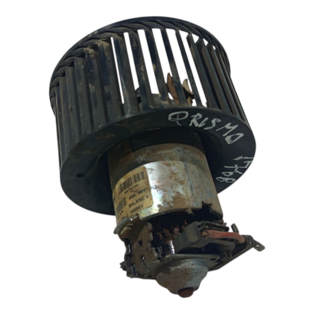 Motor Ar Forçado Chevrolet Prisma 2006 2007 2008 A 2012 1