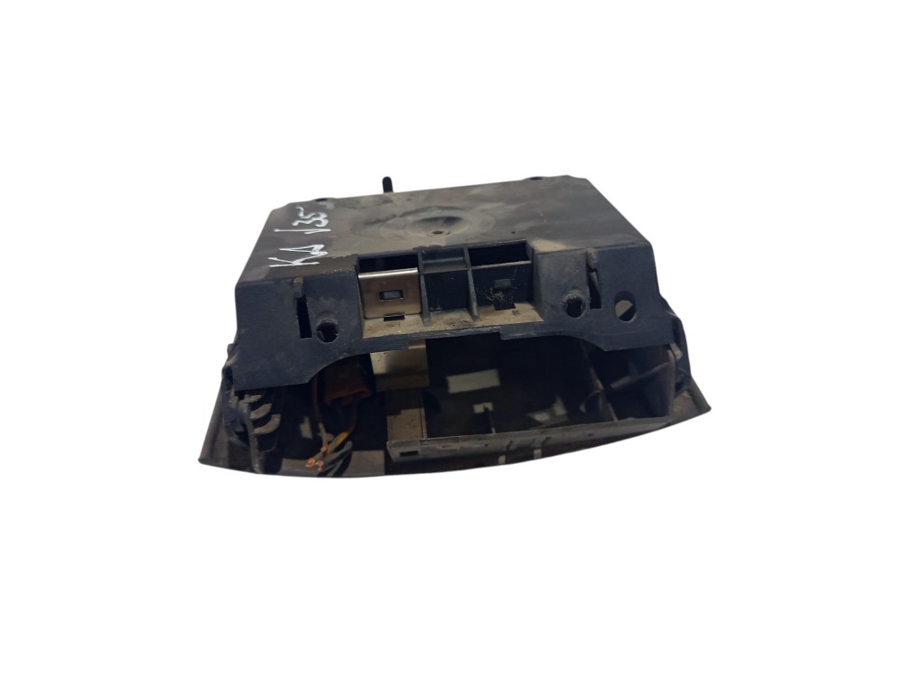 Cinzeiro Painel Console Central Ford Ka 1997 A 2007 6