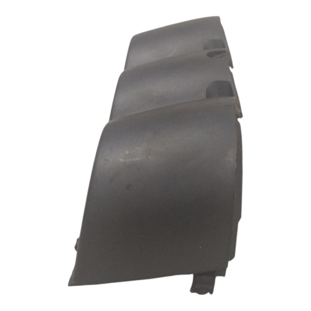 Moldura Comando Inferior Ar Honda Fit 2004 A 2008 Original 3