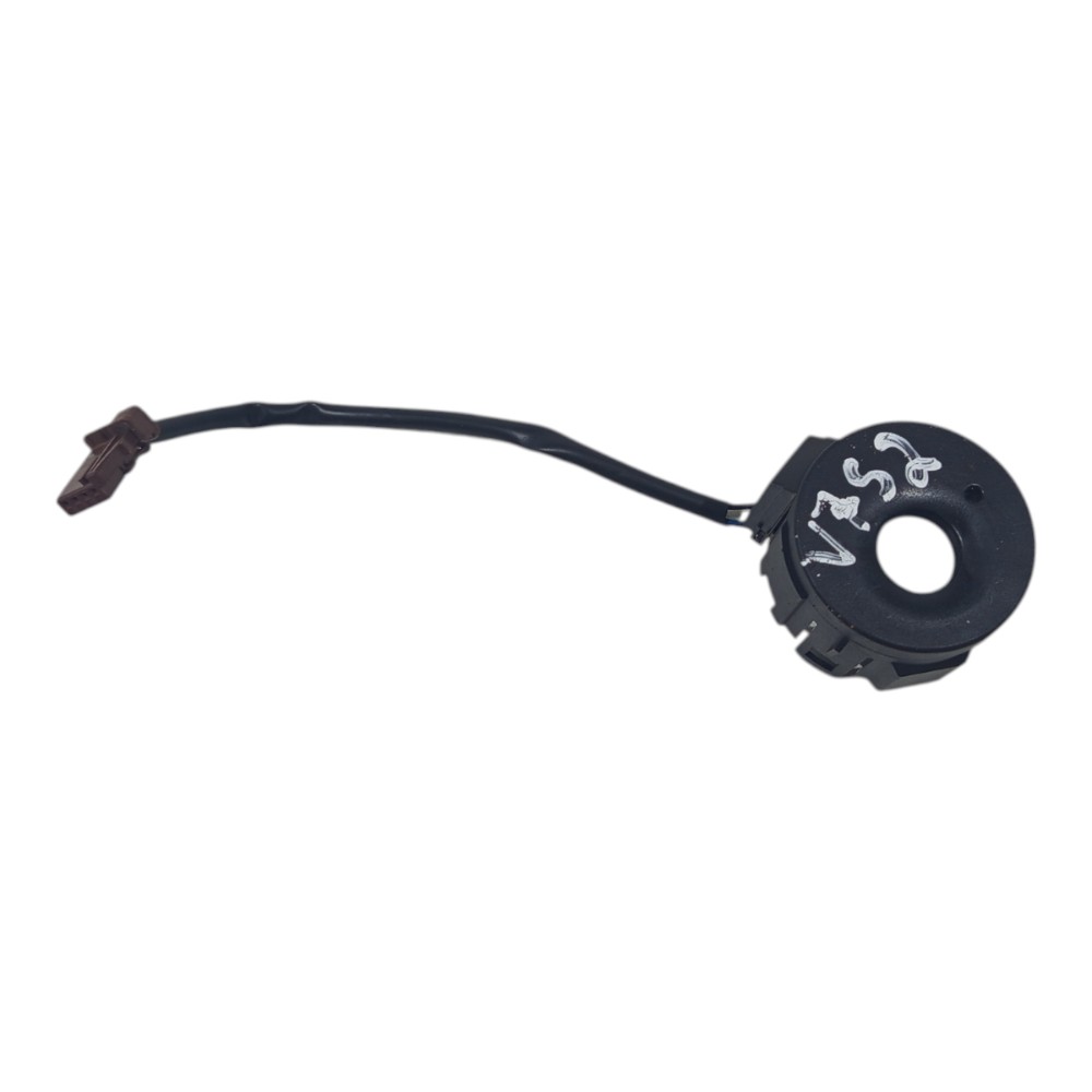 Antena Imobilizador Citroen C4 Pallas 2007 08 A 2013 Avaria Preto