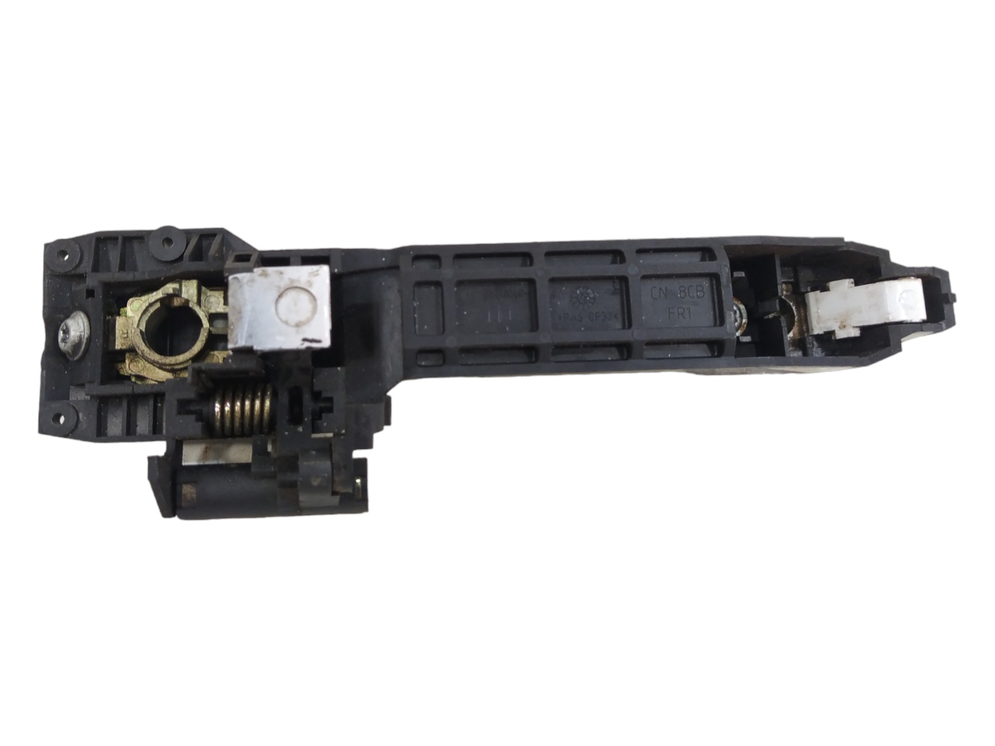 Maçaneta Externa Dianteira Direita Chery Tiggo 2014 2015 3