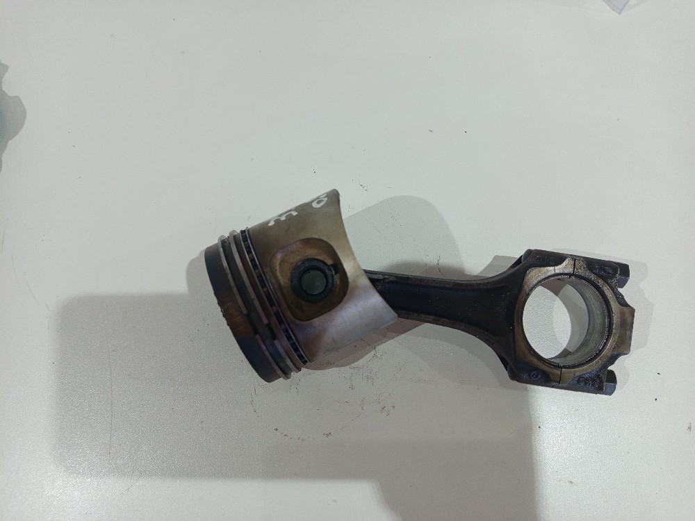 Pistão Motor Volkswagen Voyage 1.8 1989 1990 1991 A 1999 2