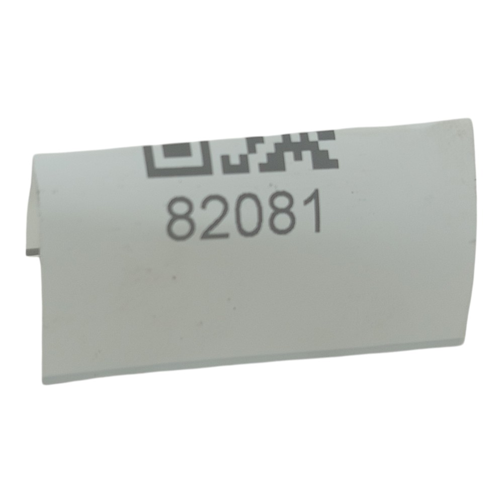 Fechadura Elétrica Dianteira Esquerda Peugeot 206 2001/2008