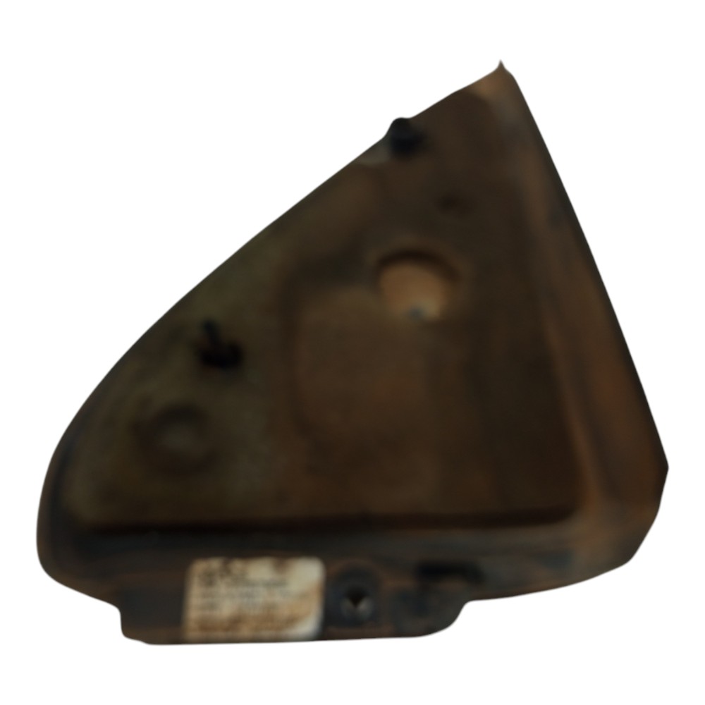 Moldura Esquerda Interna Retrovisor Volkswagen Gol G2 G3 G4 4