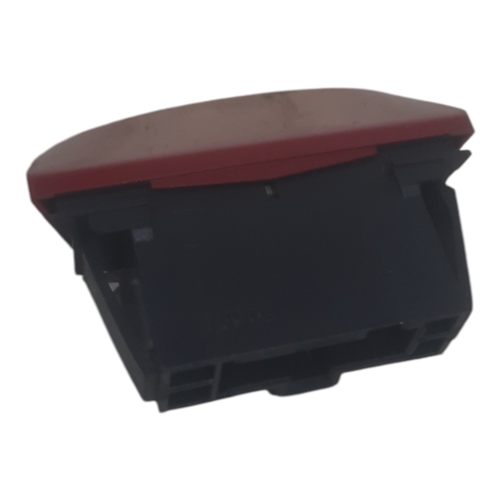 Botão Comando Alerta Fiat Stilo 1.8 8v 2003 A 2011 5