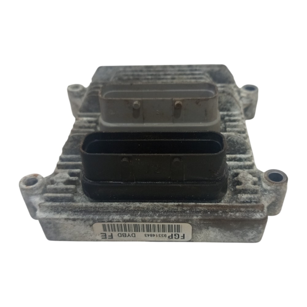 Módulo Injeção Gm Corsa Classic Celta 1.0 8v 2000 A 2010 2