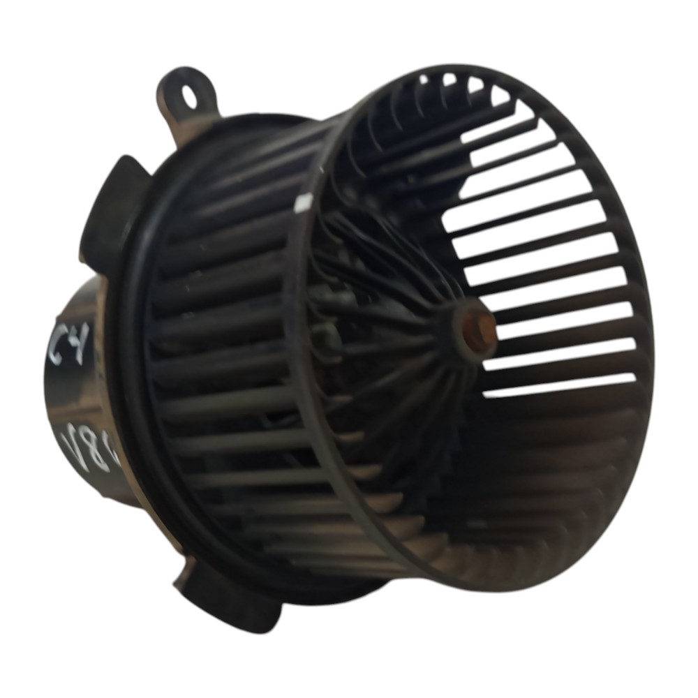 Ventilador Ar Forçado Citroen C4 Pallas 2.0 16v 2007 A 2013 2
