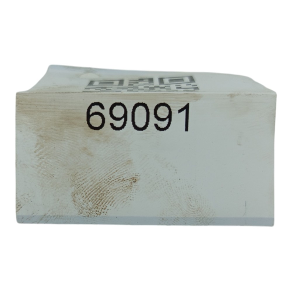 Pistão Biela Fiat Uno 1.0 8v 1994 1995 1996 1997 A 2002 6