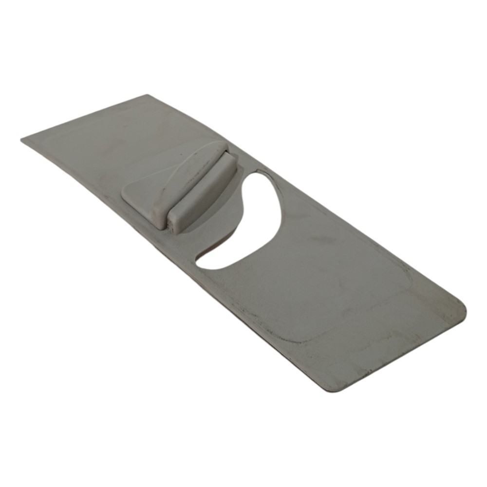 Moldura Coluna Superior Esquerdo Ford Focus 2008 A 2014 2