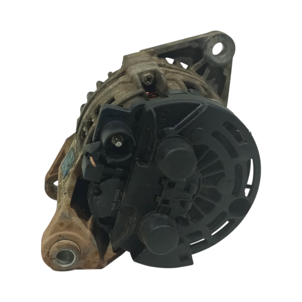 Alternador Fiat Palio 1.0 1996 1997 1998 1999 2000 2001 5