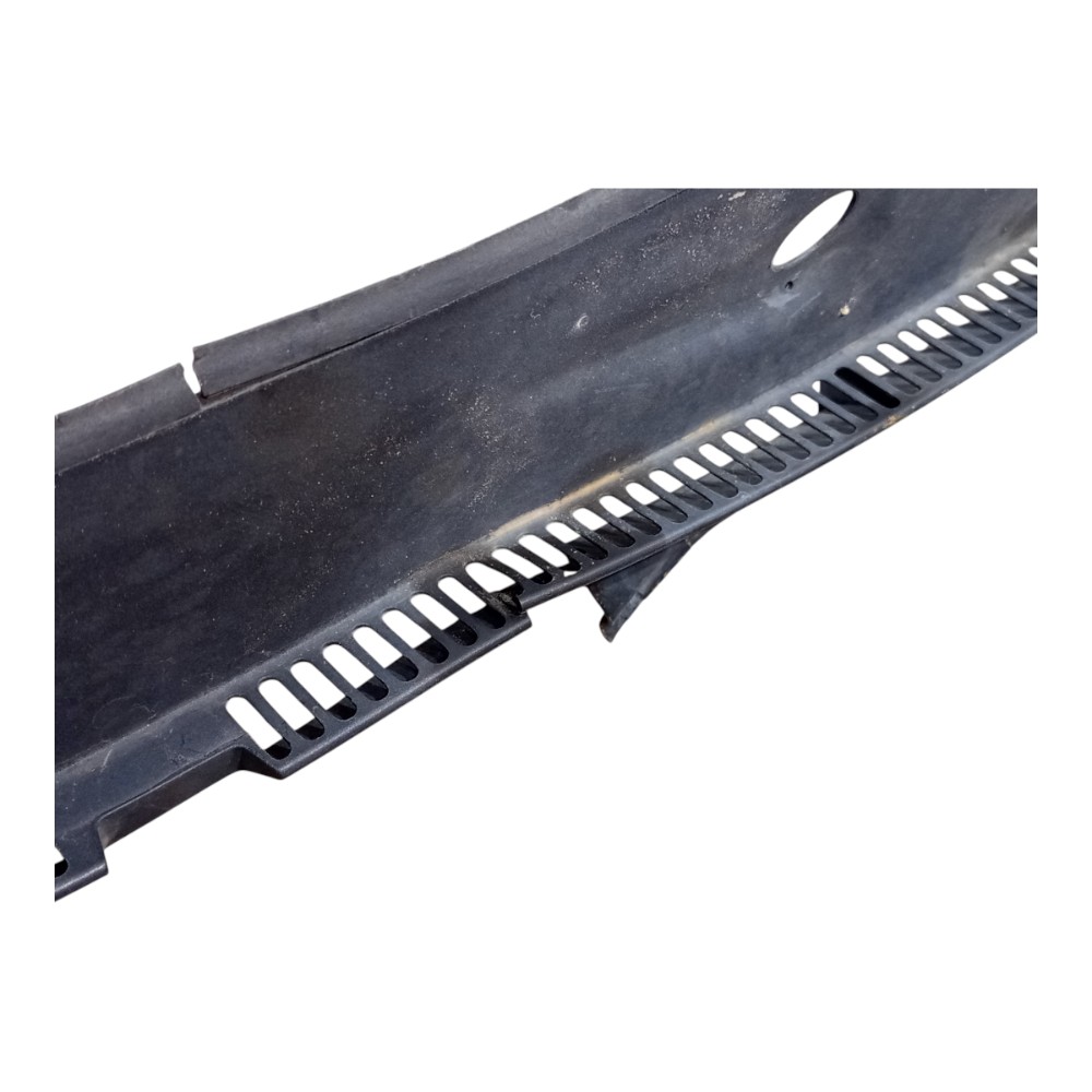 Grade Churrasqueira Volkswagen Gol 1999 2000 2001 A 2005 Preto 7