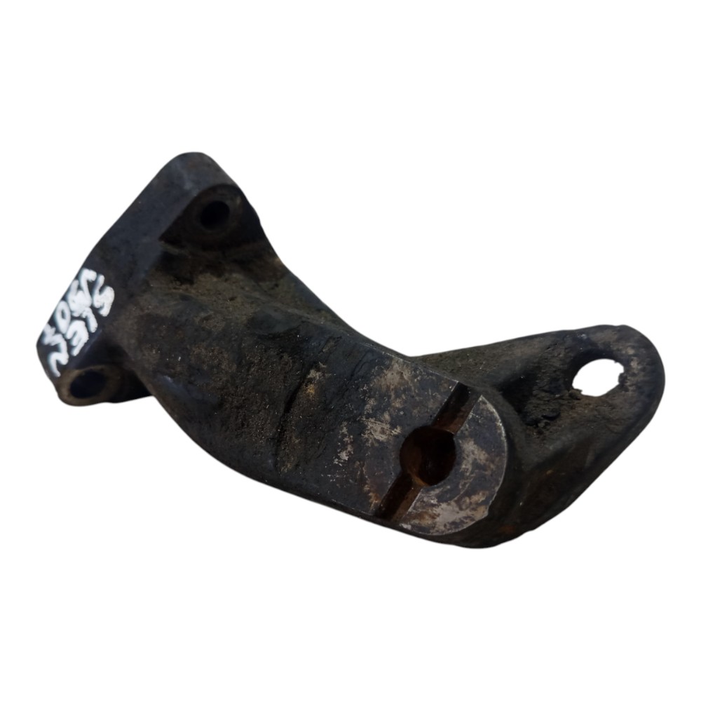Suporte Motor Coxim Ld Fiat Siena 1.0 8v Fire 2012 A 2013 3