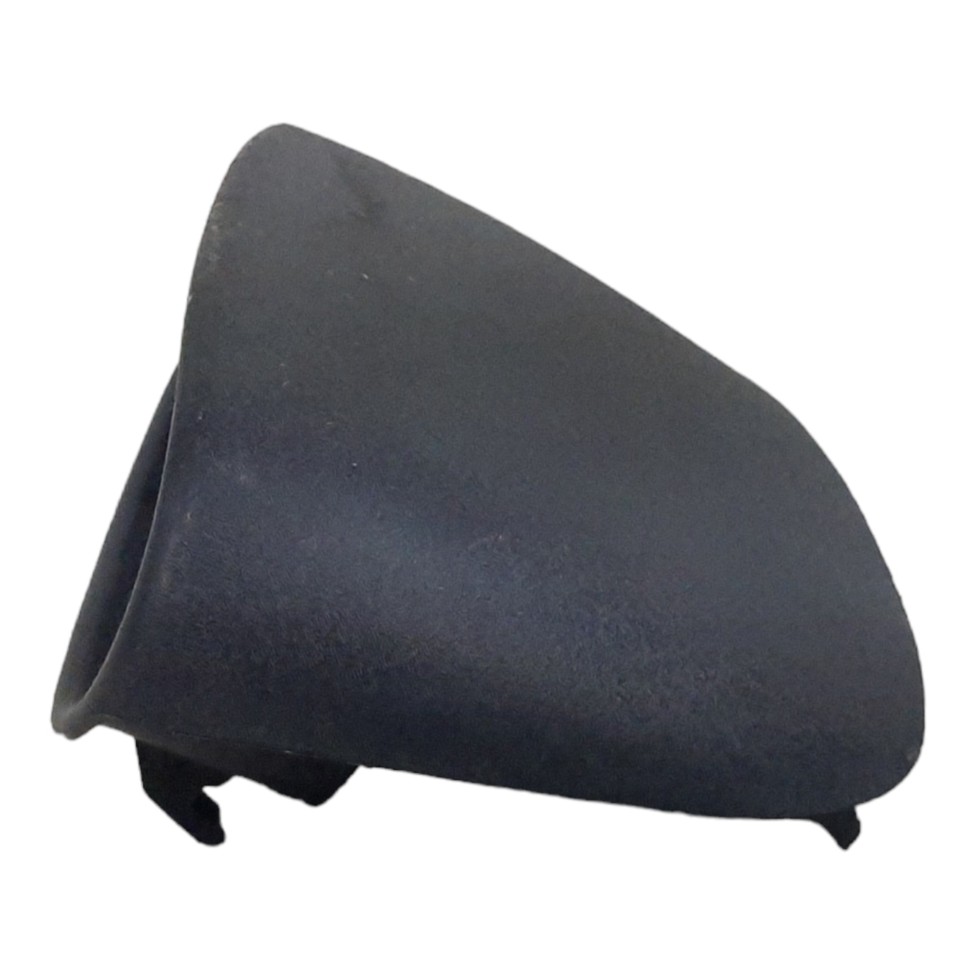 Moldura Acabamento Computador Bordo Citroen C3 2003 A 2012 5