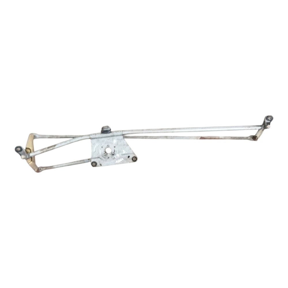 Galhada Limpador Parabrisa Citroen Xsara Picasso 2001 A 2012 2