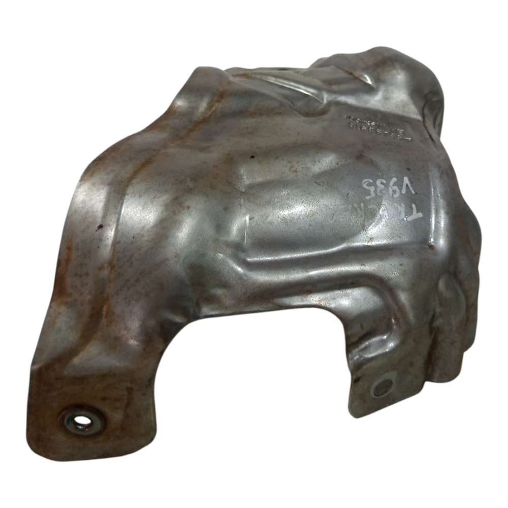 Defletor Calor Turbina Gm Tracker 1.0 Turbo 2021 A 2023 7