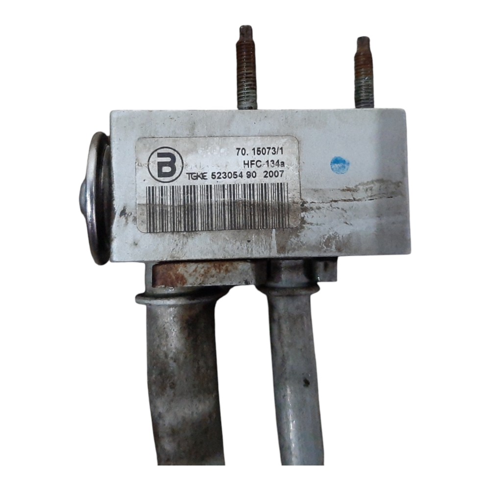 Evaporador Ar Condicionado C/detalhe C4 Pallas 2.0 2007 2008 3