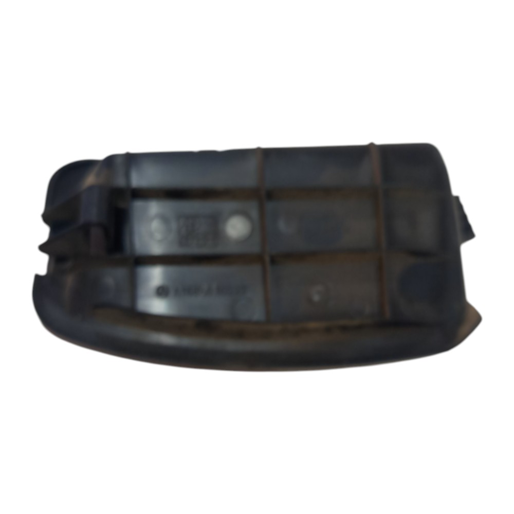 Moldura Lanterna Dianteira Mercedes Benz Classe A160 99 A 05 4