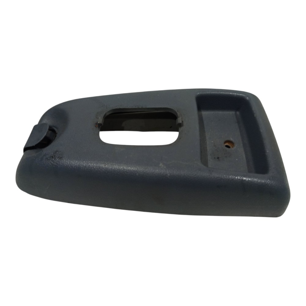 Acabamento Console Central Fiat Palio 1996 A 2002 3