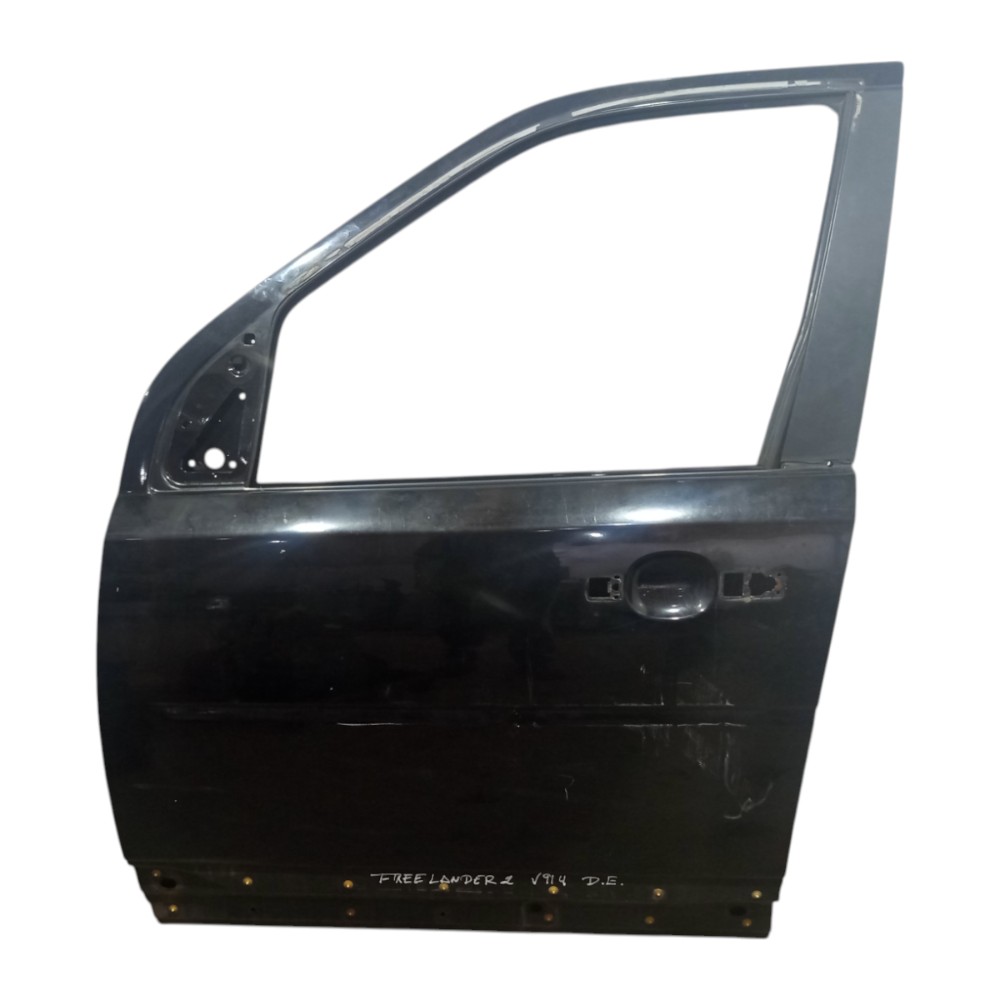 Porta Dianteira Esquerda Land Rover Freelander 2 2007 A 2014 Dianteira Esquerdo 1