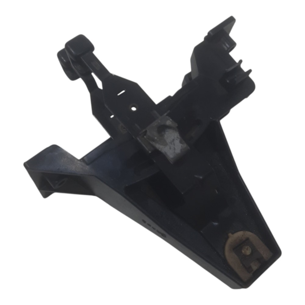 Comando Controle Ventilação Ar Ford Fiesta 1994 1995 4