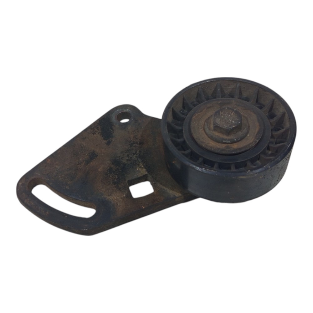 Tensor Correia Alternador Esticador Ford Fiesta 1999 A 2002 1