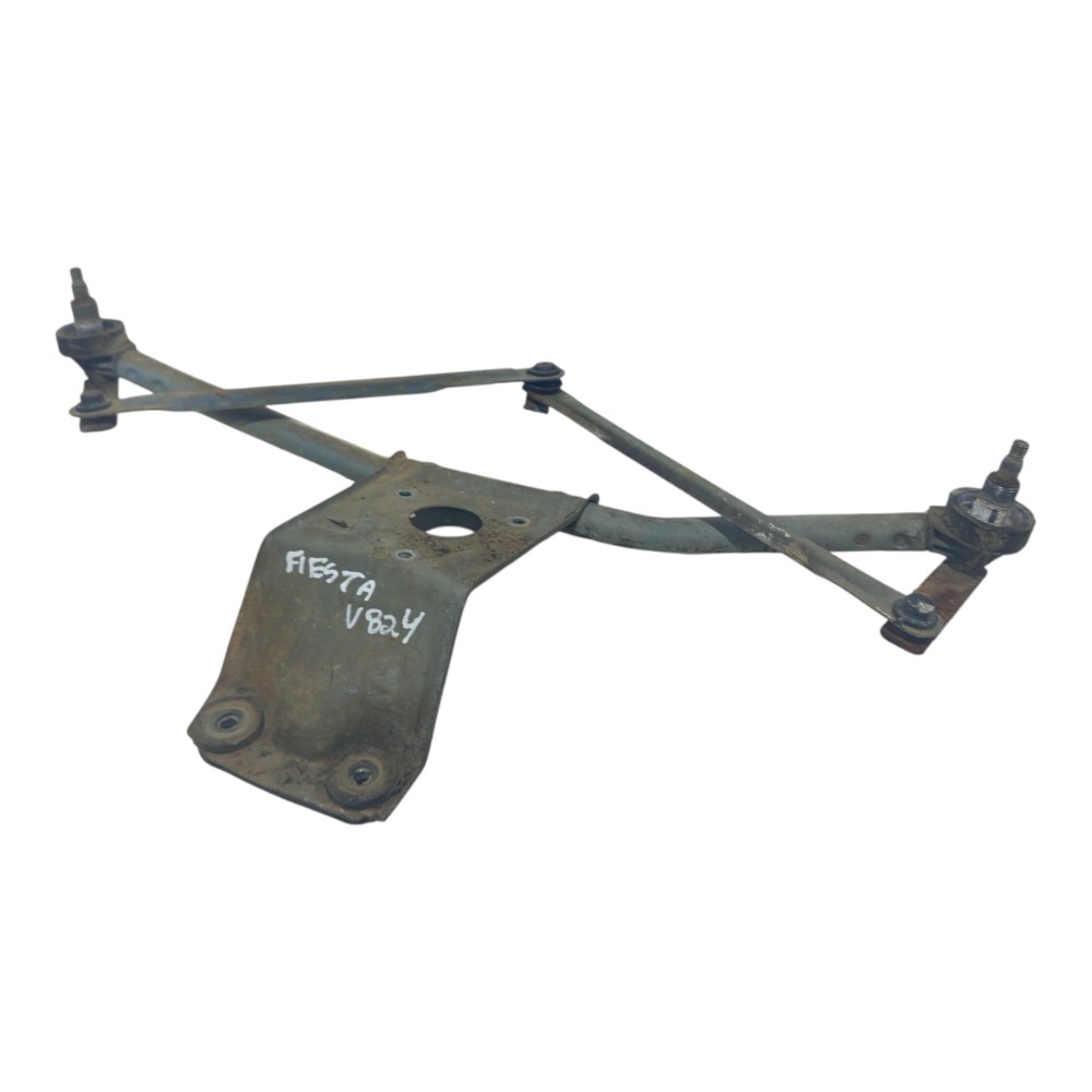 Galhada Limpador Parabrisa Ford Fiesta 1995 1996 A 2002