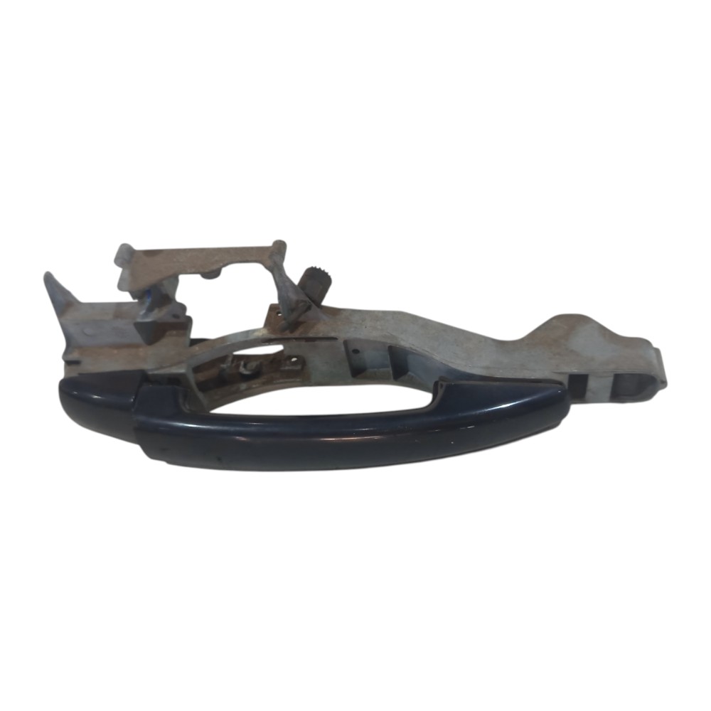 Maçaneta Externa Tras Direita Citroen C4 Picasso 2008 A 2014 Traseira 2